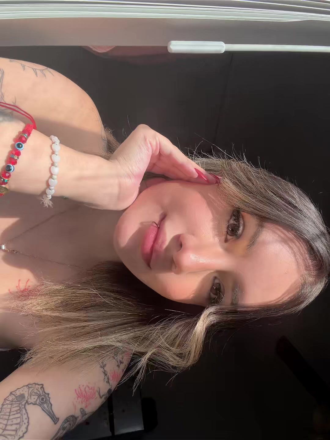 @Sara Mart&iacute;n 🩷