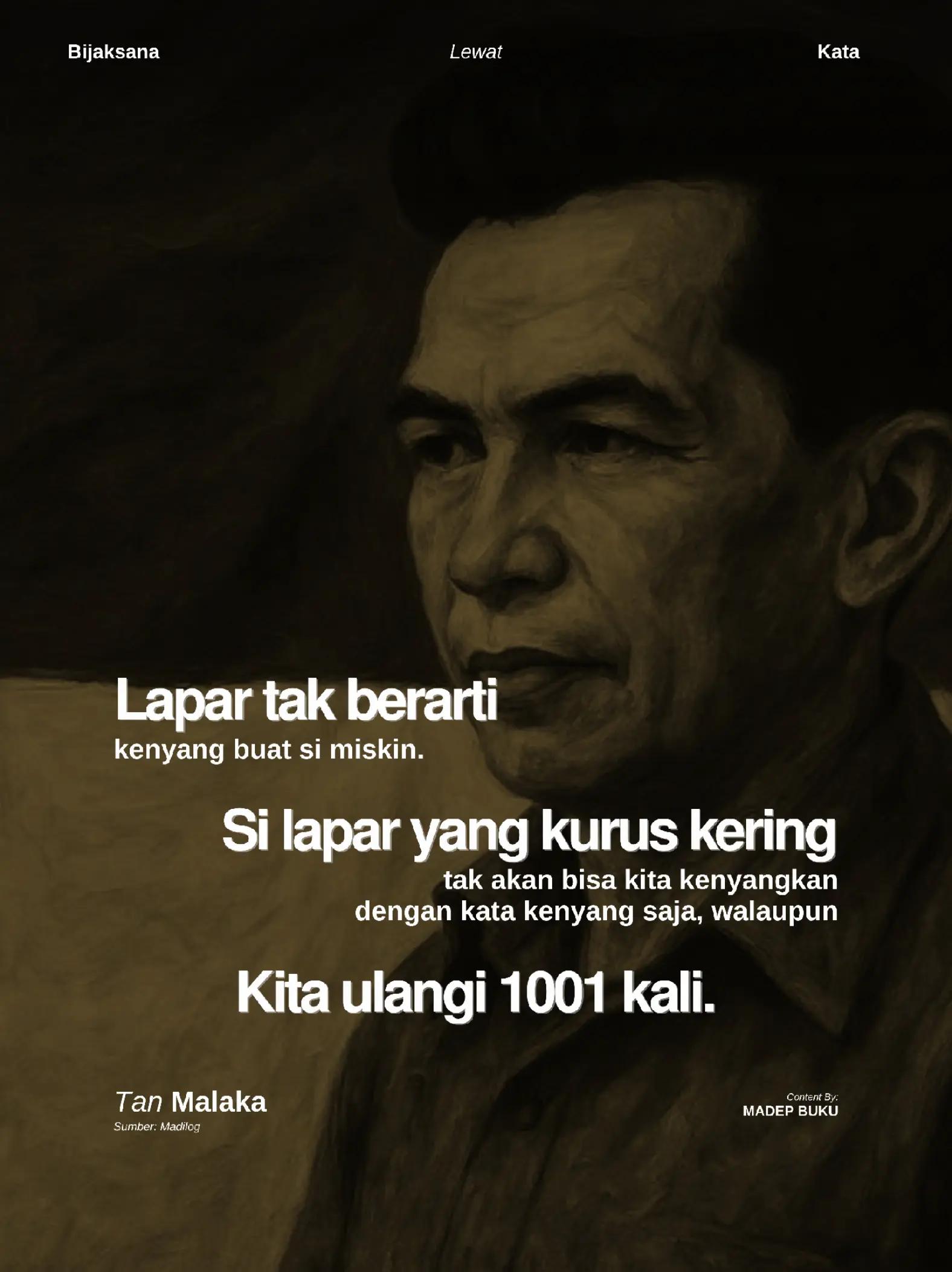 @MADEP BUKU