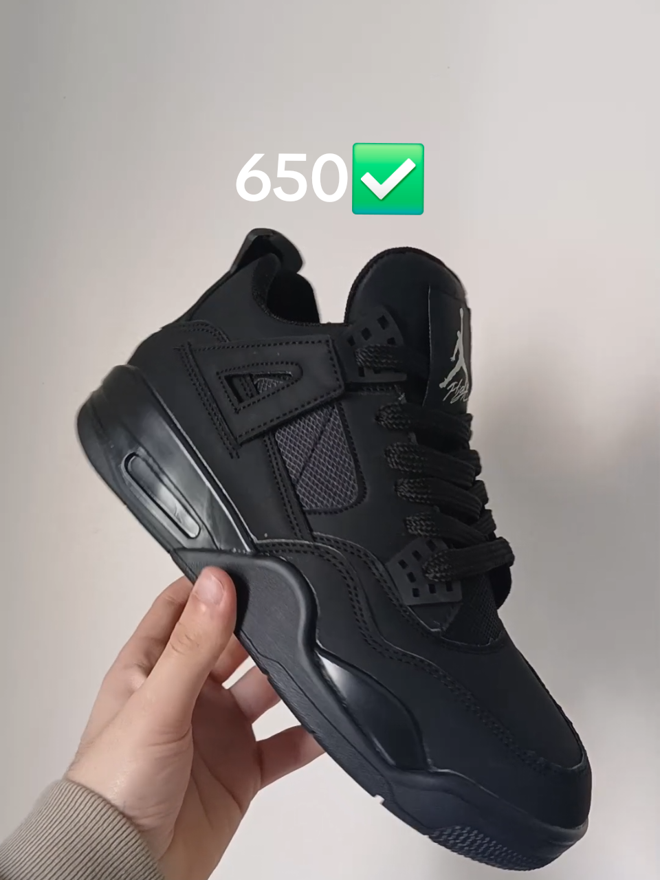 @Alpha shoes