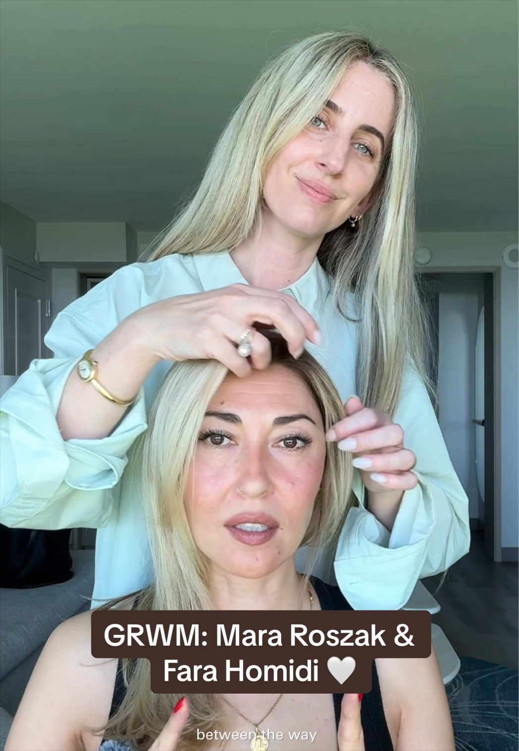 @RŌZ Hair