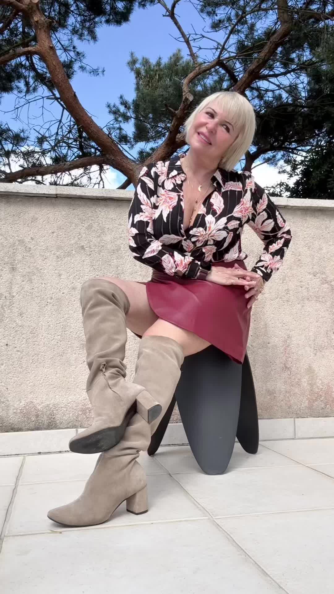 @Mariehueferdandes