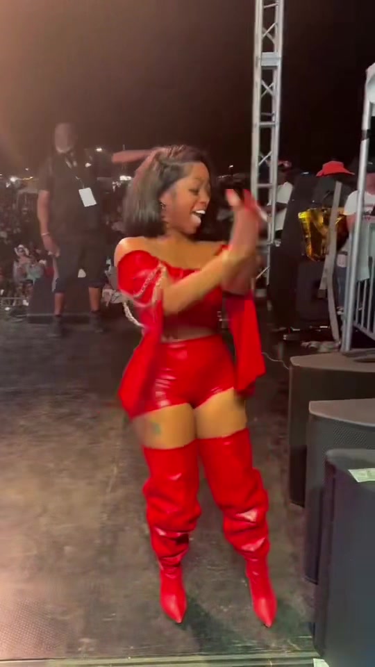 Creshunda Creshunda Miller (@bodaciousthebody) - Urlebird