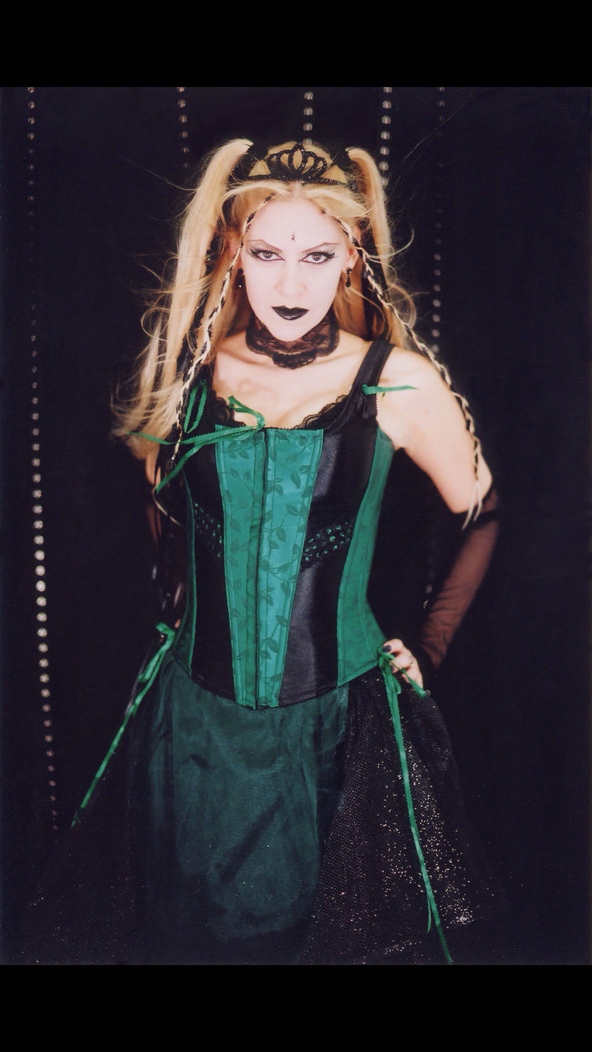 @Diva Destruction