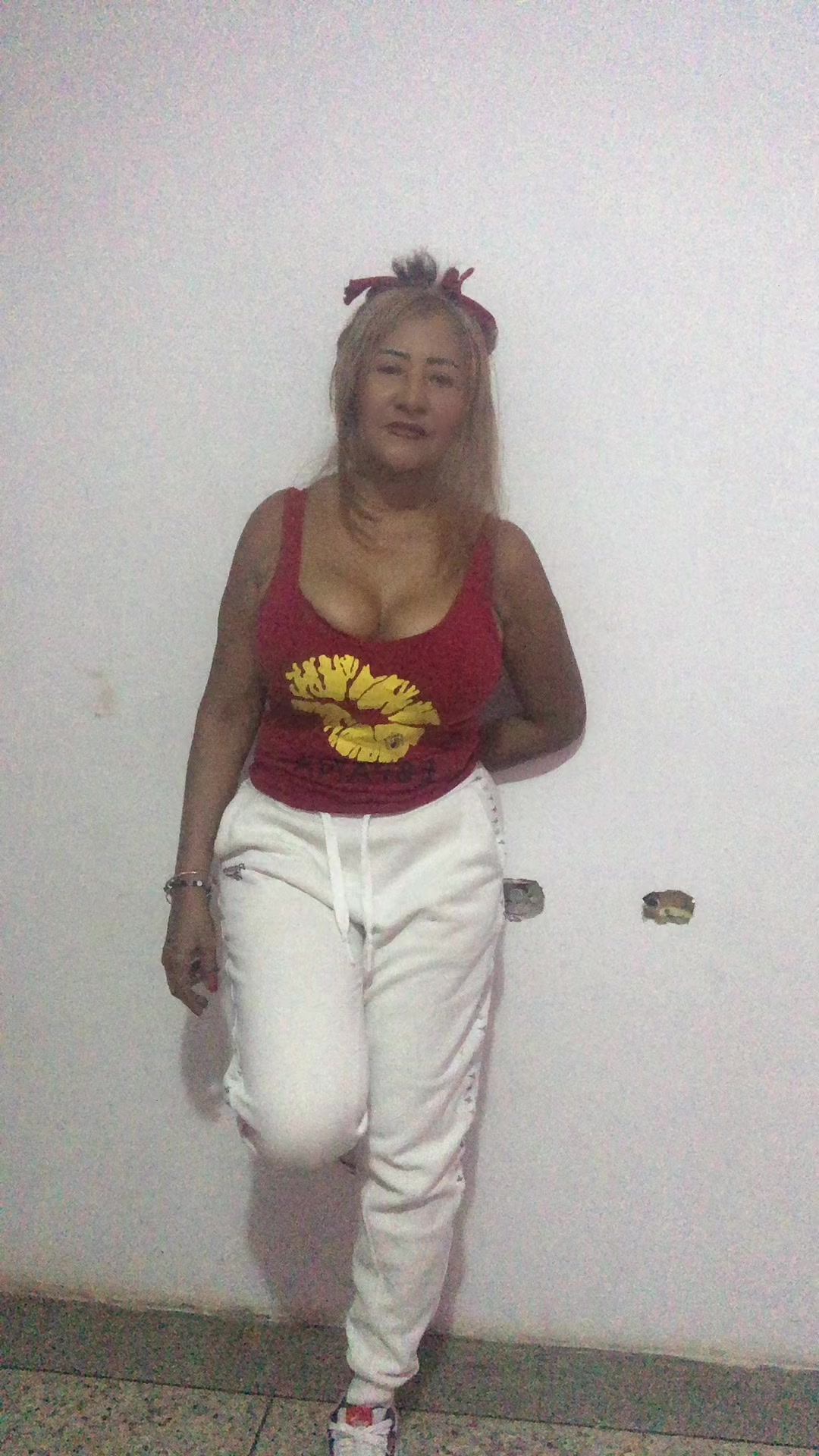 @Bernarda Garcia