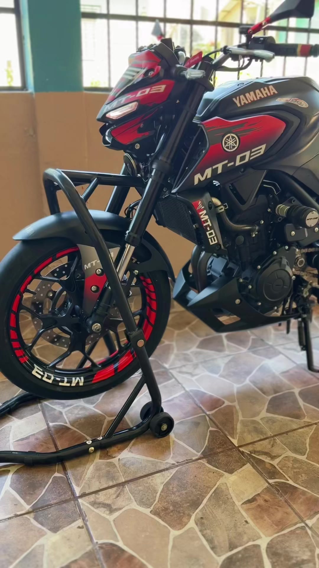 @Mike🏍️💨🇭🇳