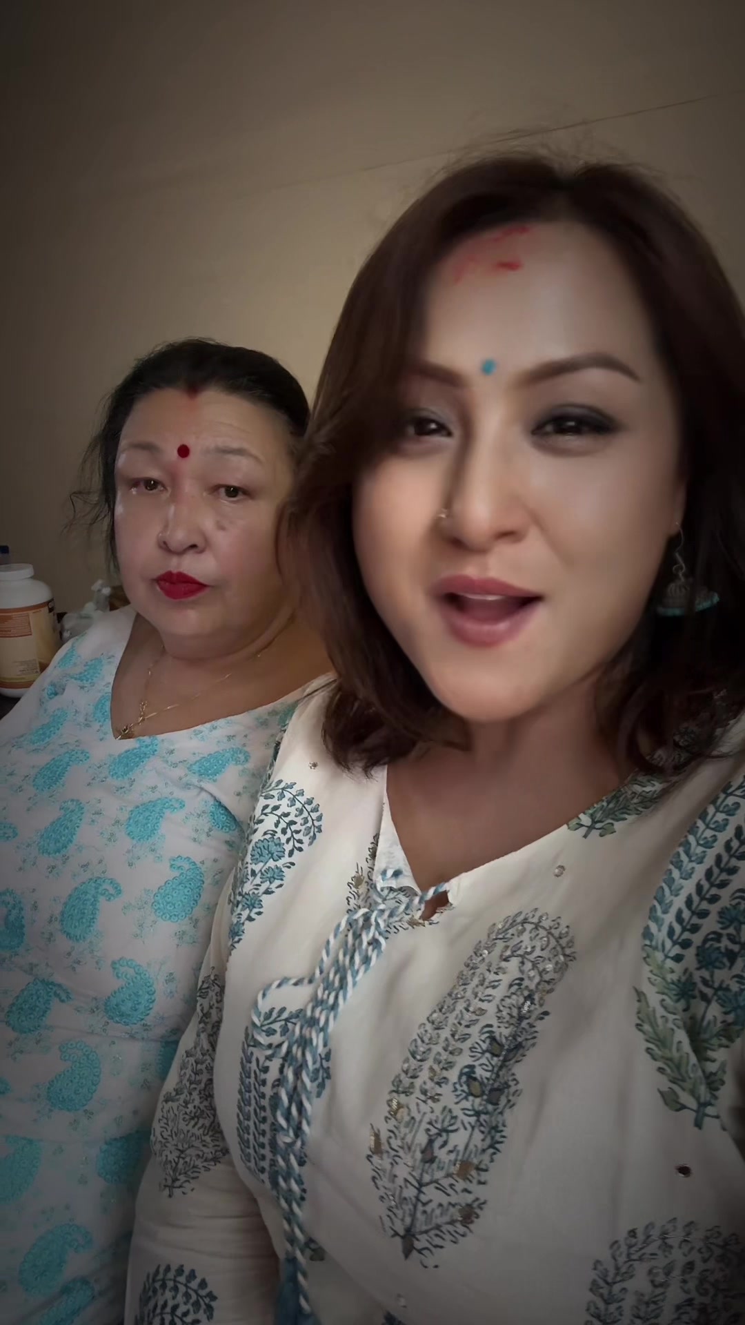 @Anju Shrestha