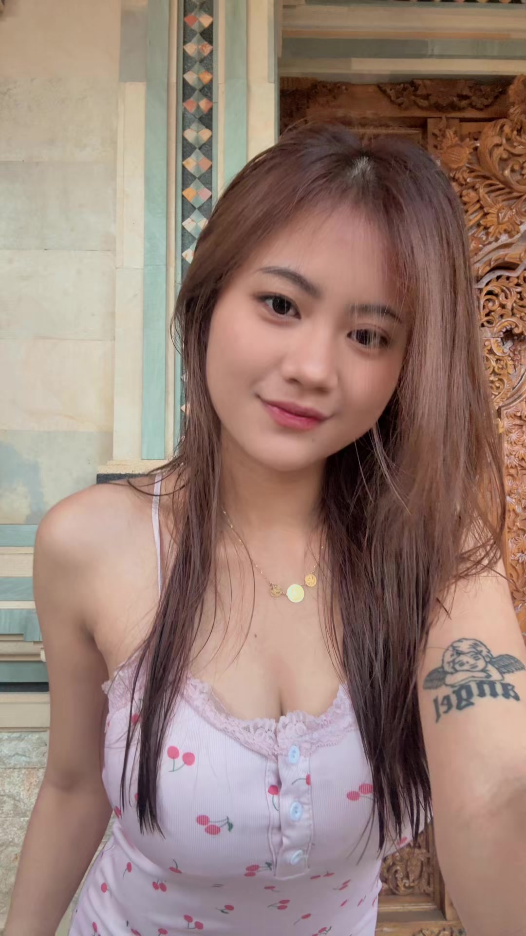@Sweetgirl!