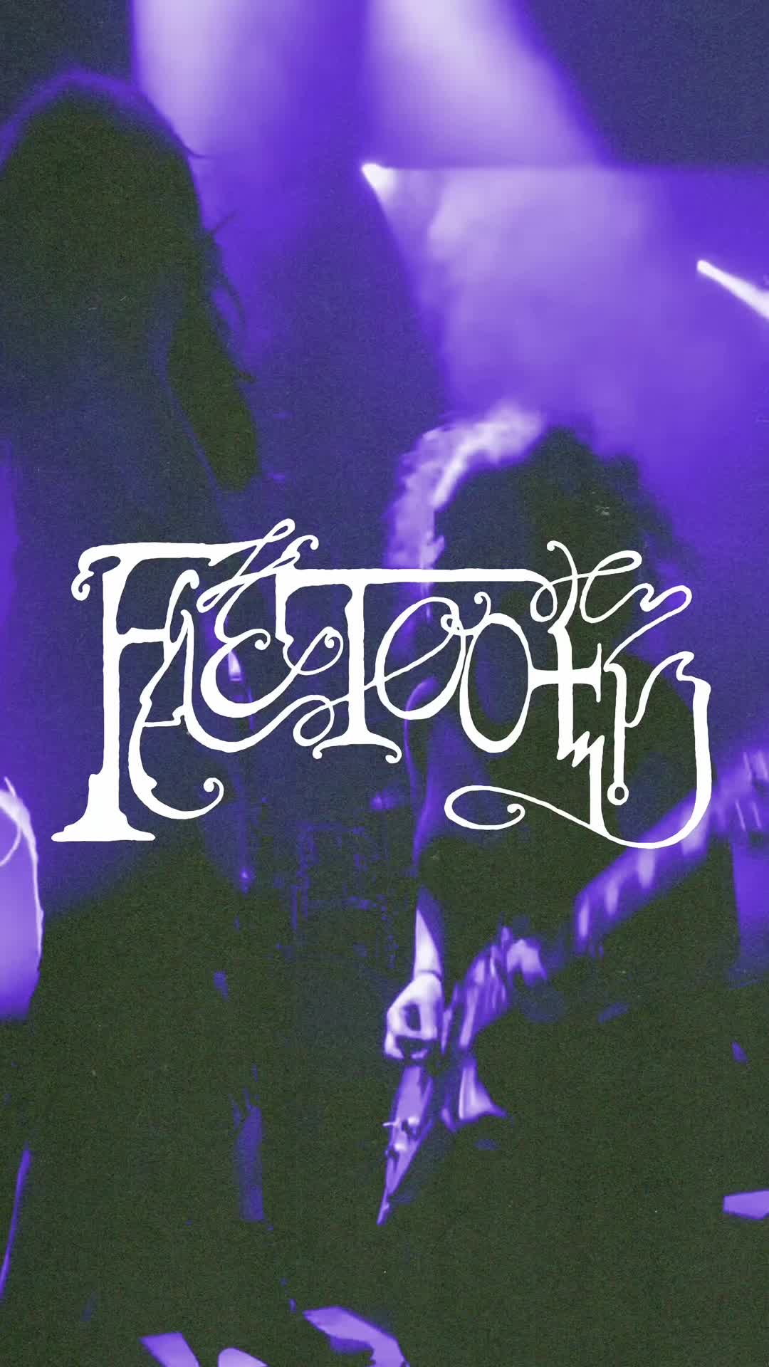 @🕯️ Faetooth 🕯️