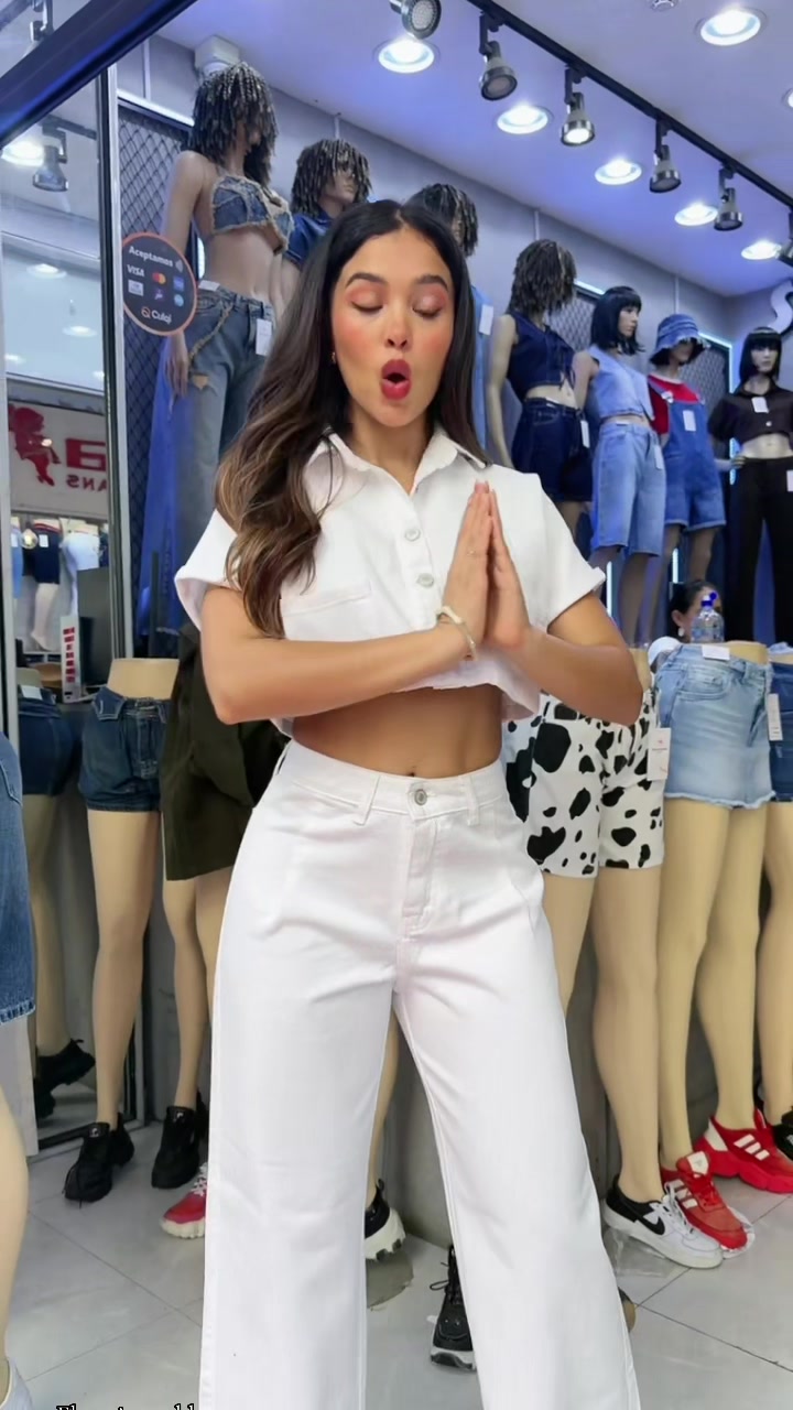 @Sohanna jeans
