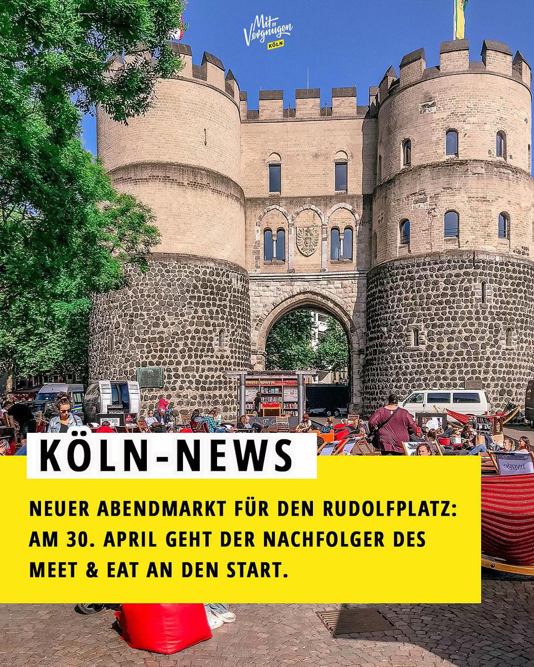 @Mit Vergn&uuml;gen K&ouml;ln