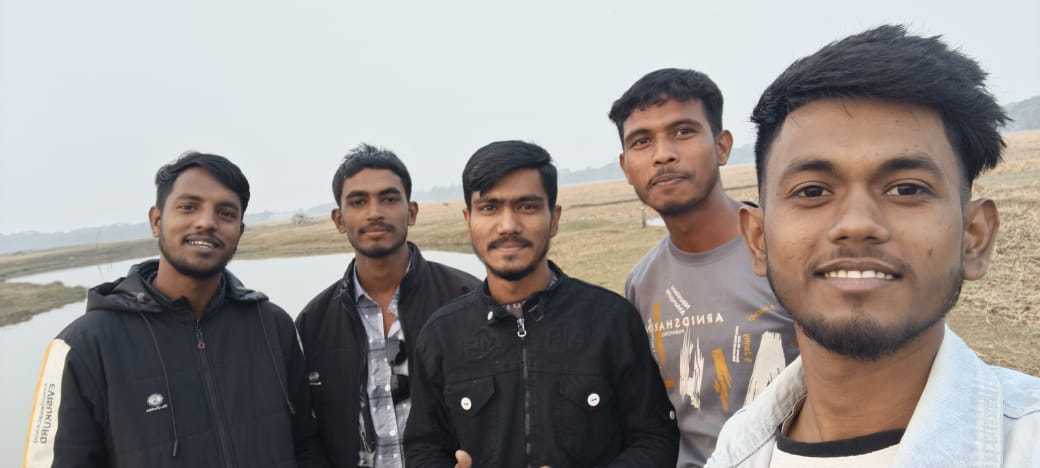 @Md. Mahadi