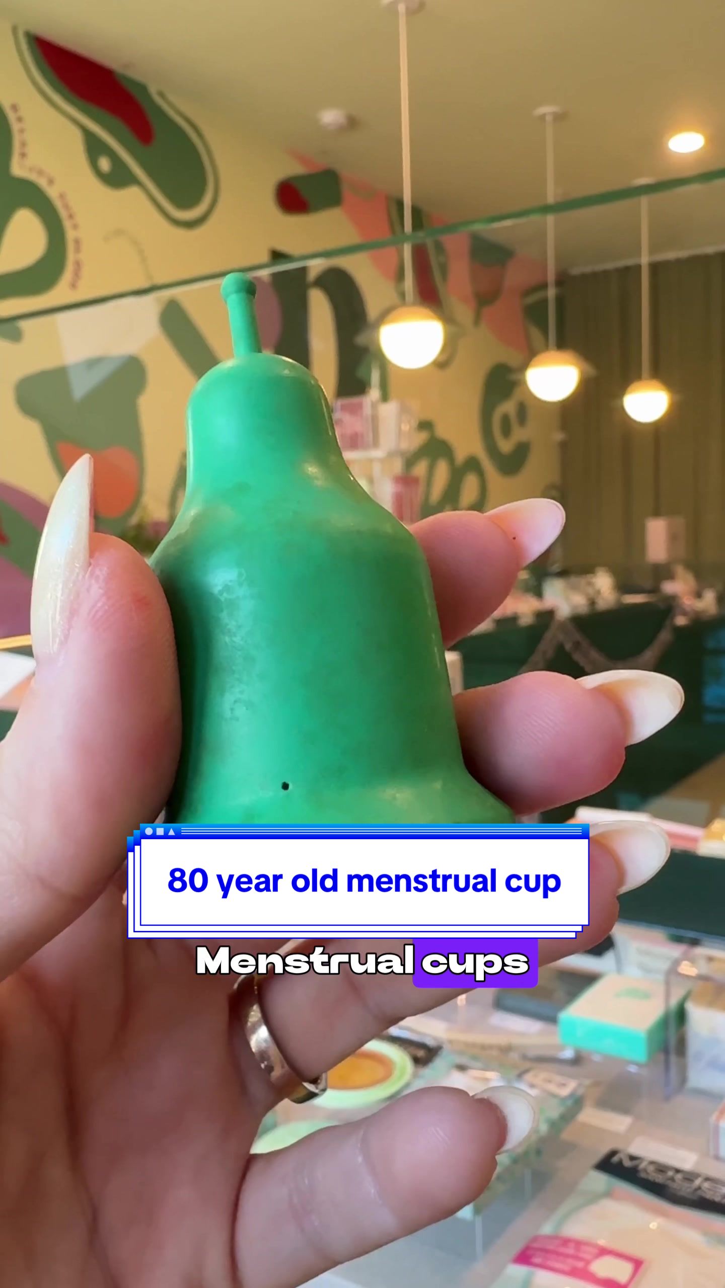 @Period Nirvana