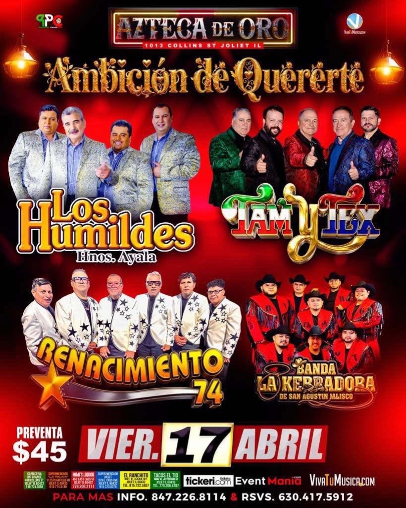 @Banda la Kebradora