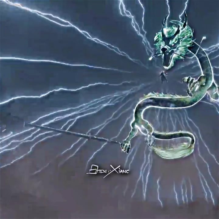 @𝗦𝗵𝗲𝗻 𝗫𝗶𝗮𝗻𝗴