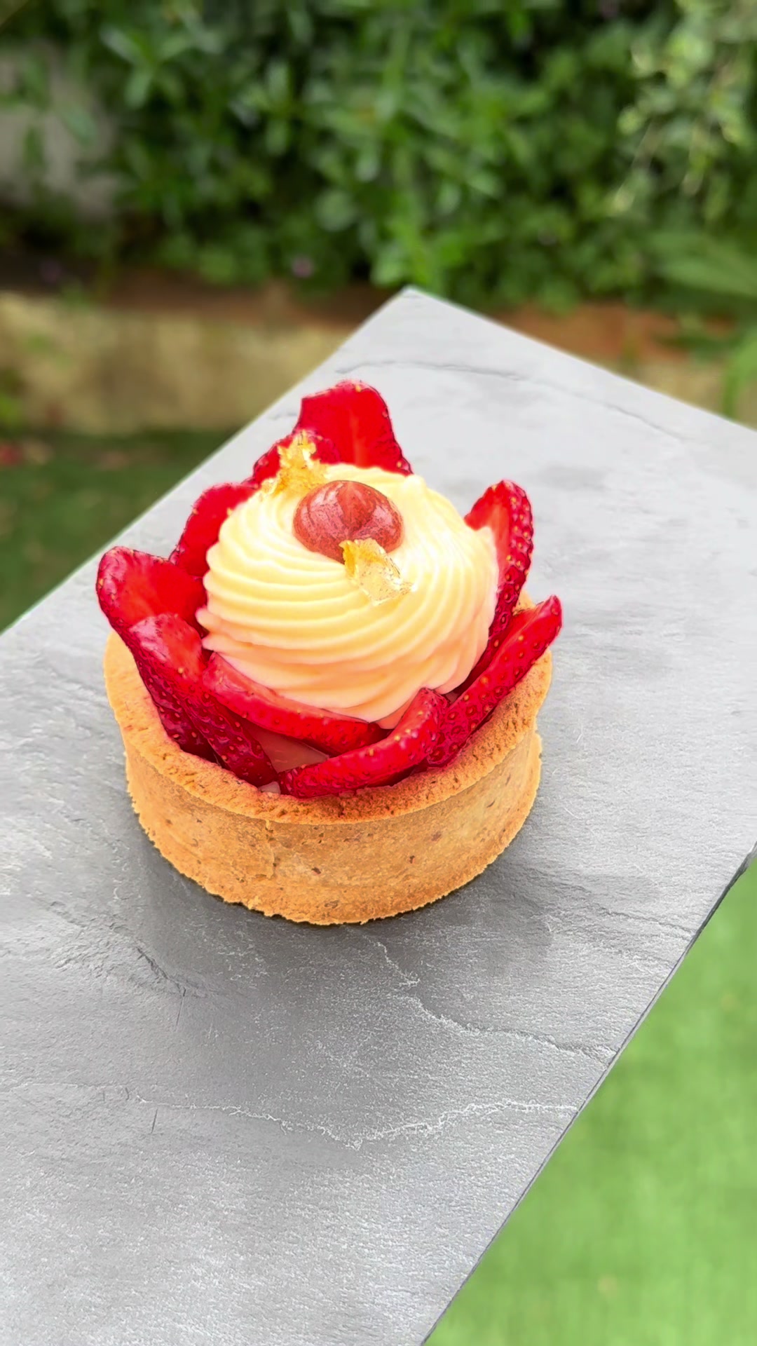 @lapatisserienantaise