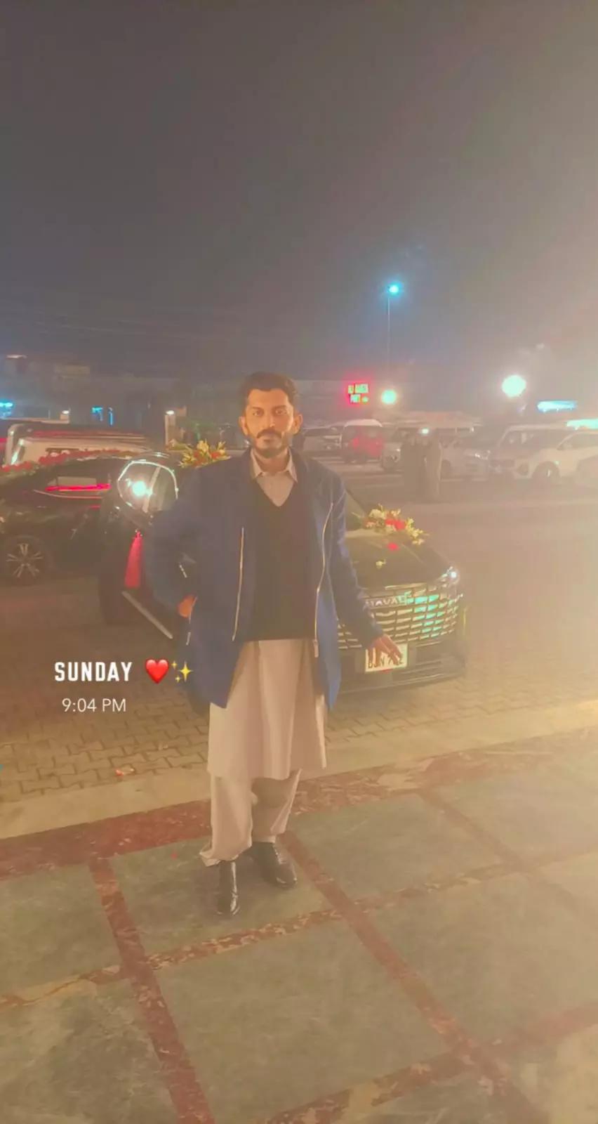 @Awais Maqsood janjua
