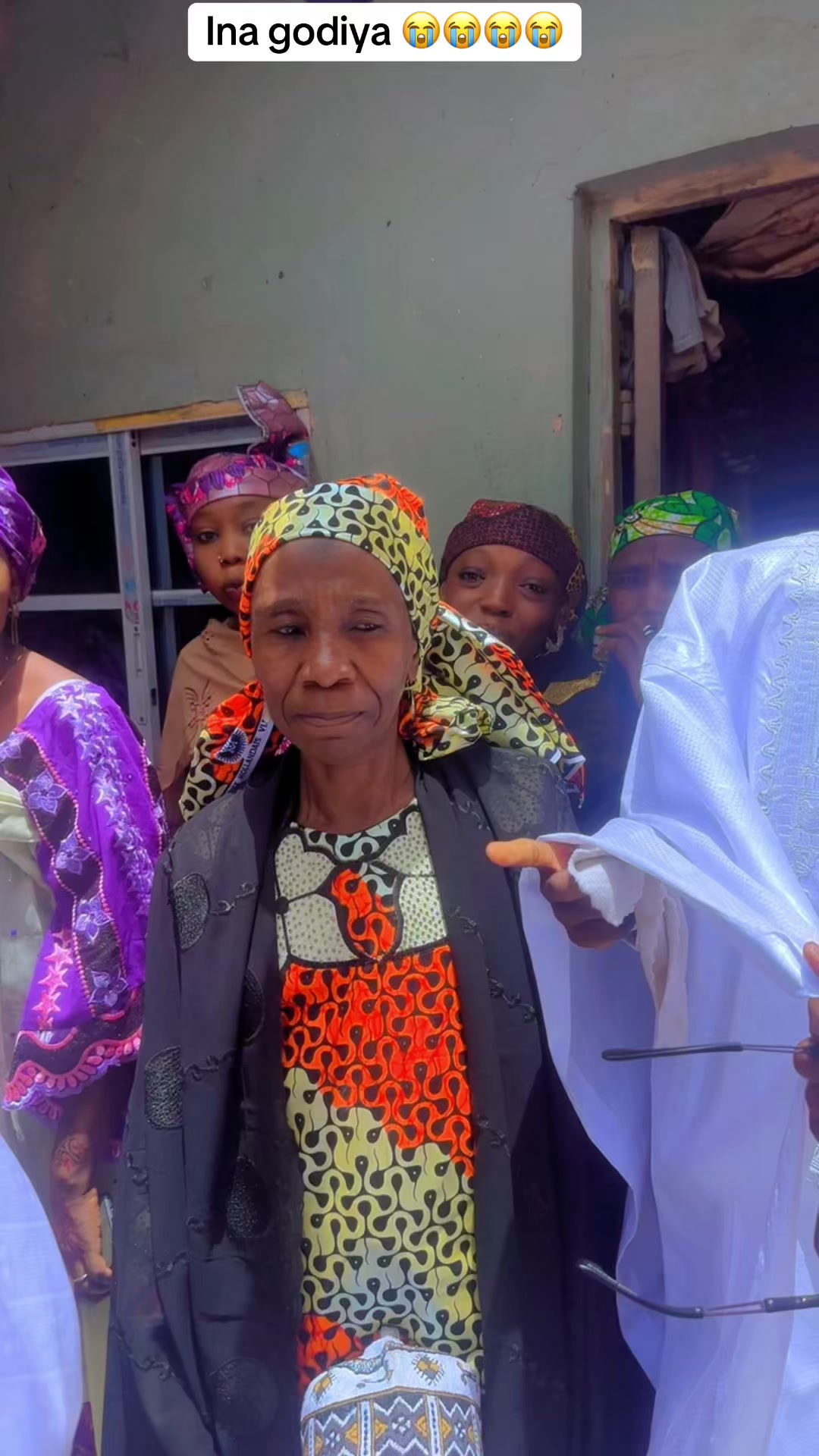@BAKIR &mdash;J .ONE  ☝️ KANO