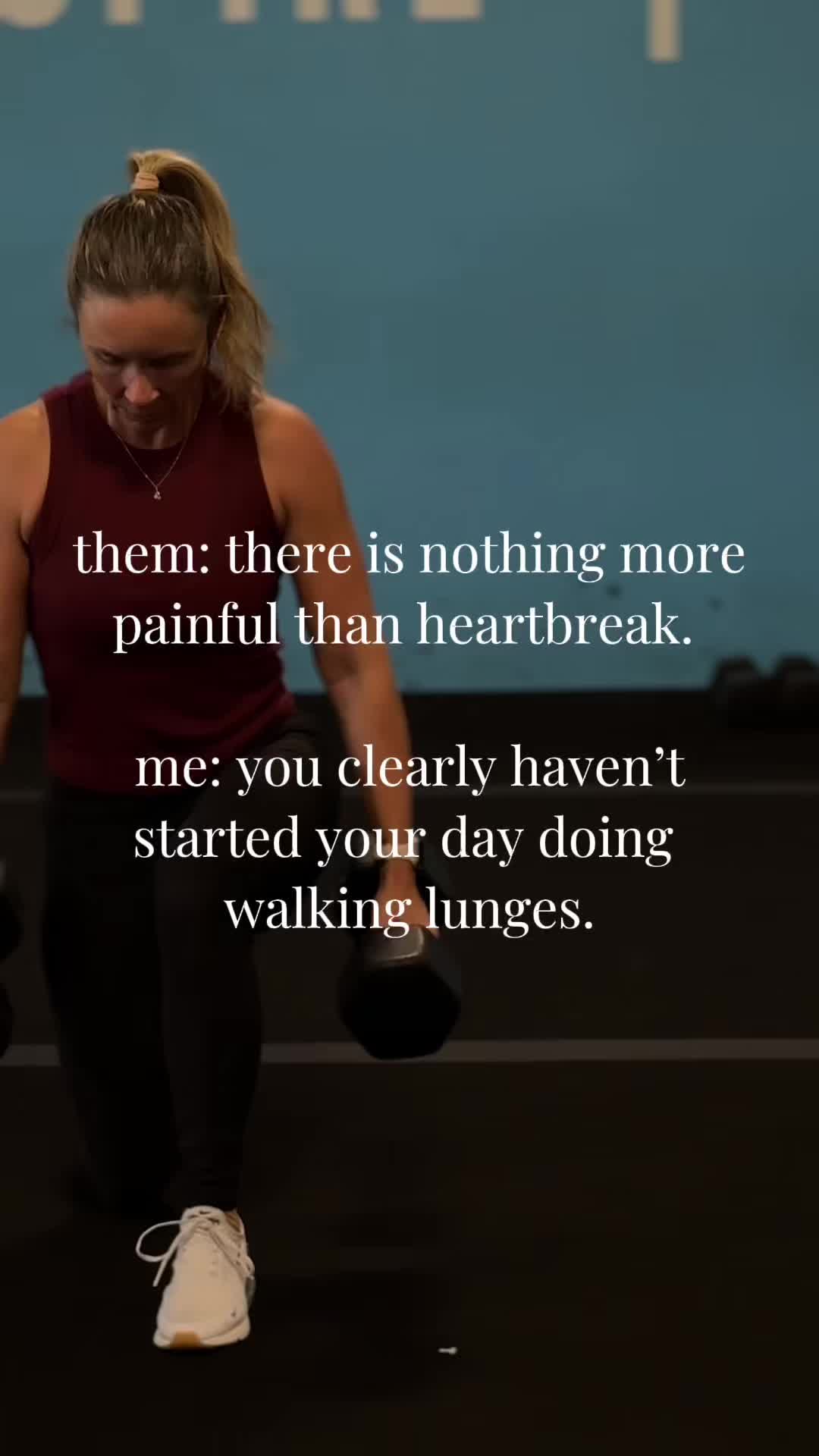 @Burn Boot Camp Paradise Valley