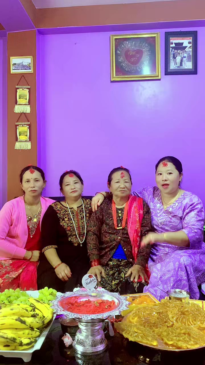 @Chanda Rana