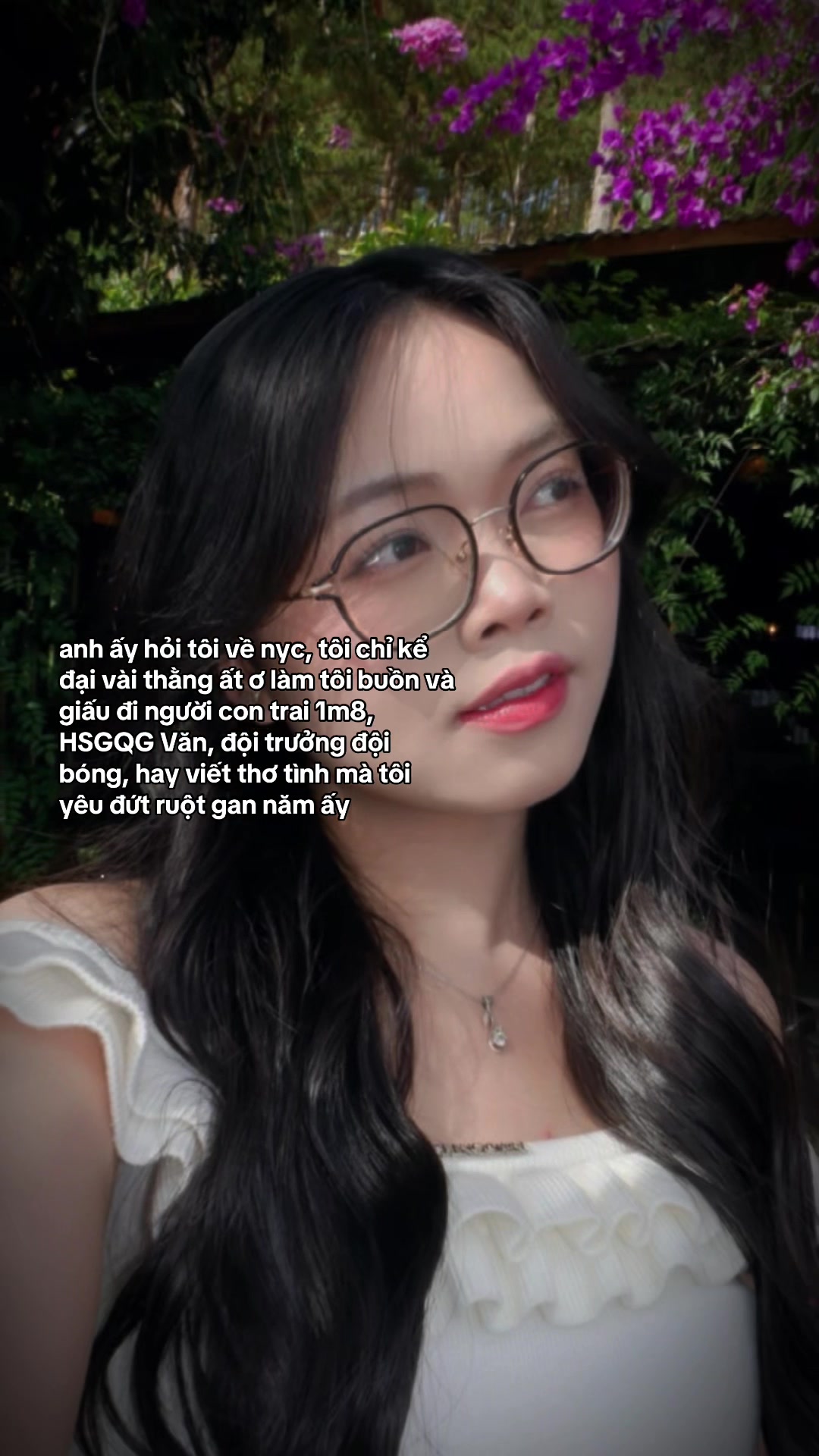 @Tớ chẳng biết g&igrave; cả