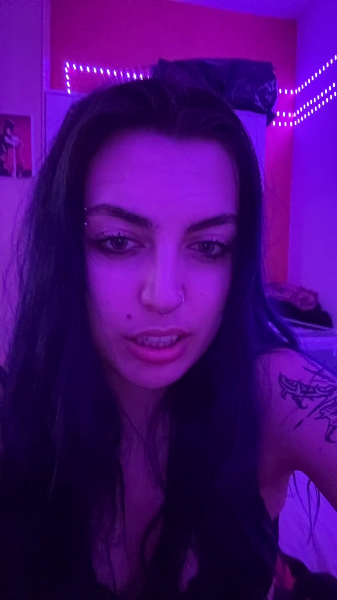@Laura Palmer