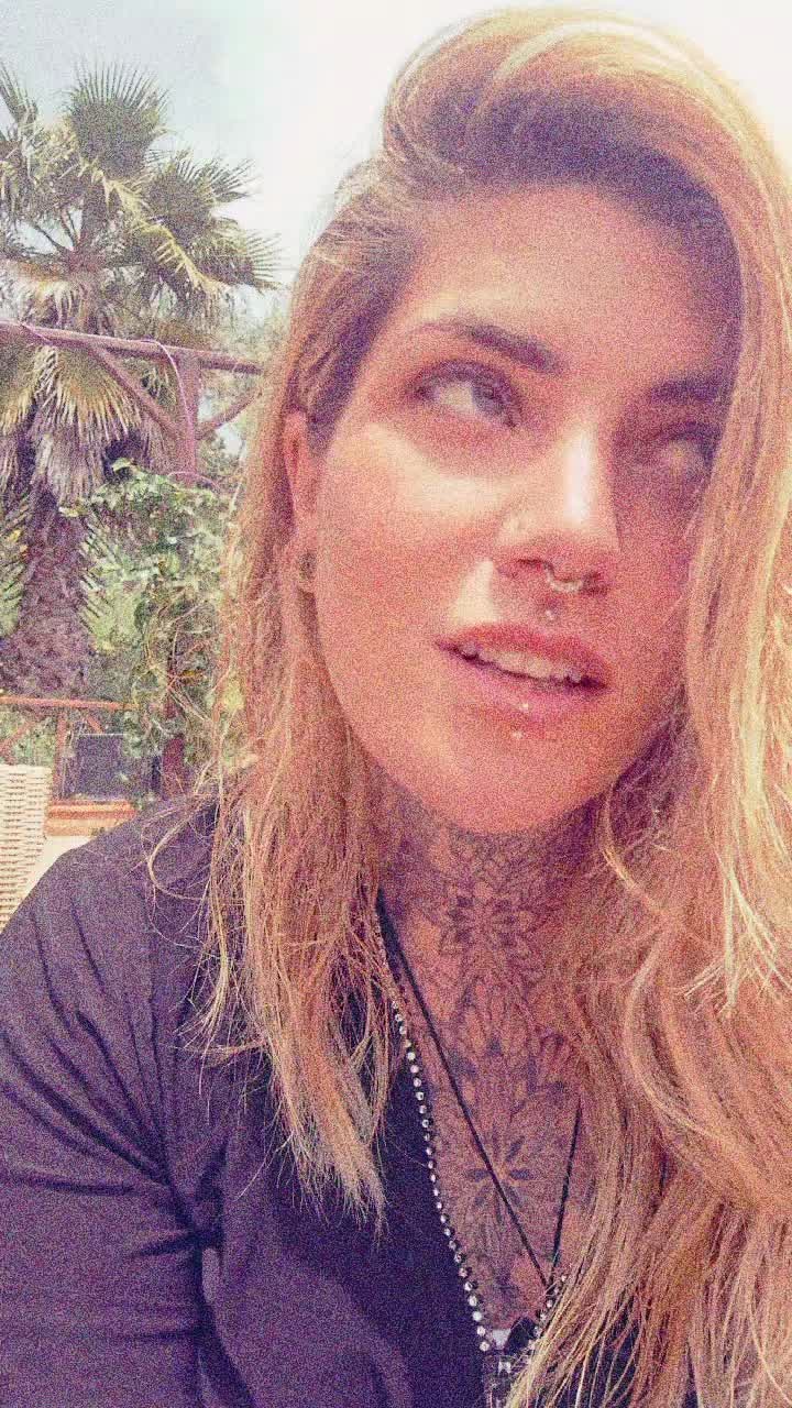 @Apollonia Rose