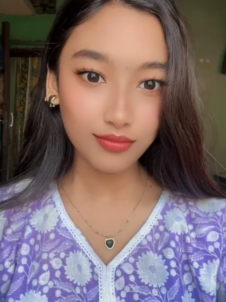 @susmita shrestha