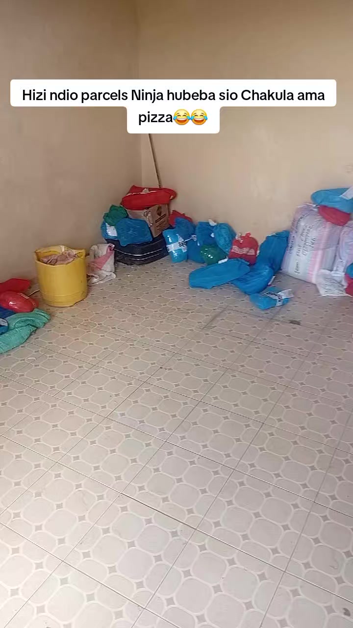 @DeliveryNinja254