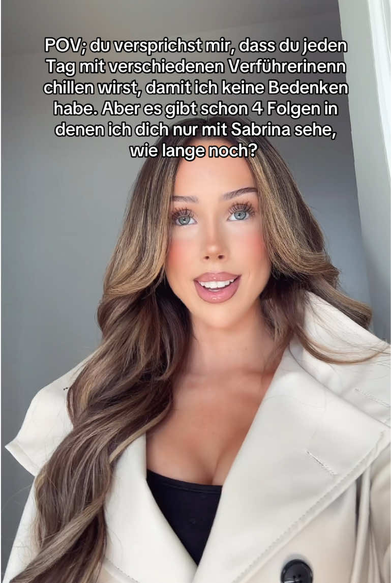 @Charleen - Temptation Island 8