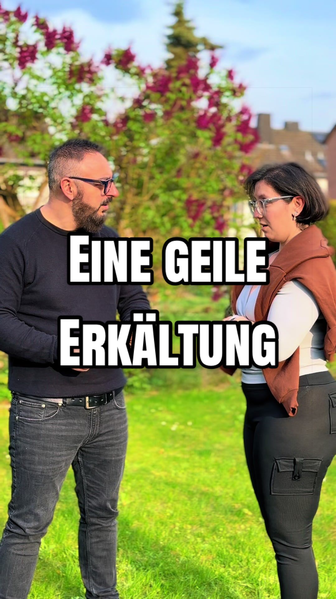 @CONNY &amp; VINZ