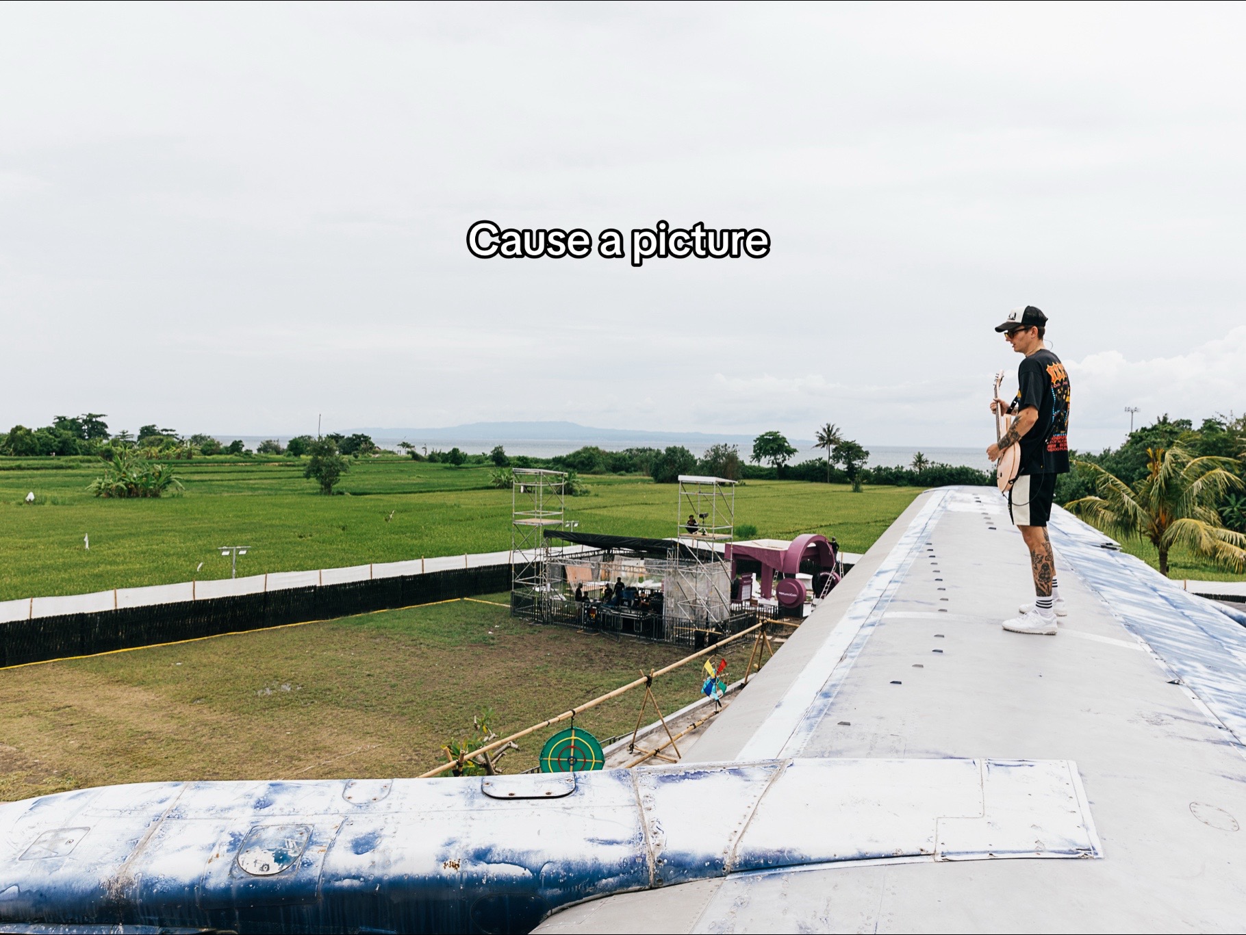 @Neck Deep