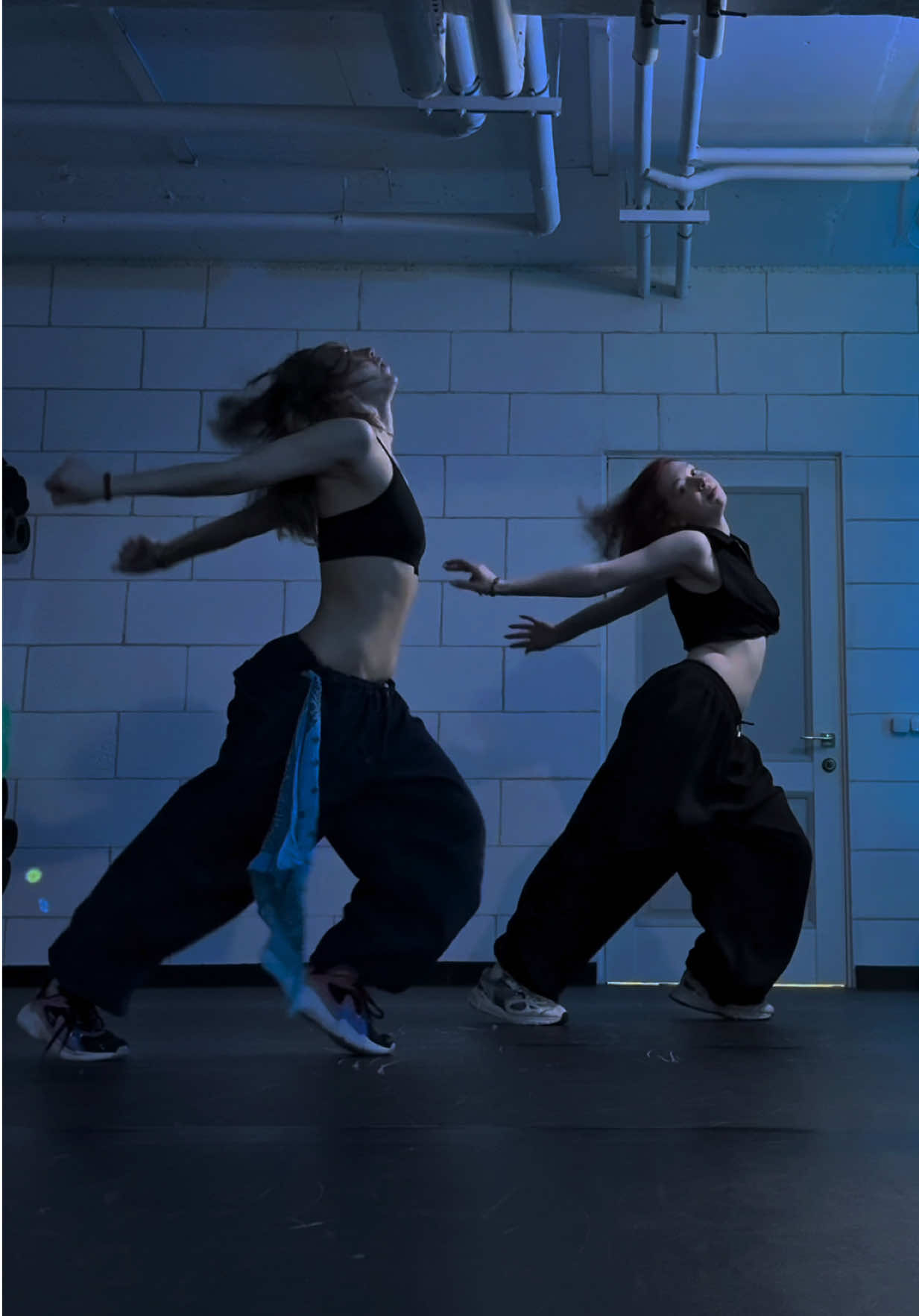 @PASADANCE