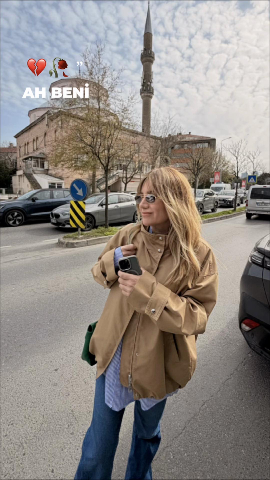 @Ayla Çelik