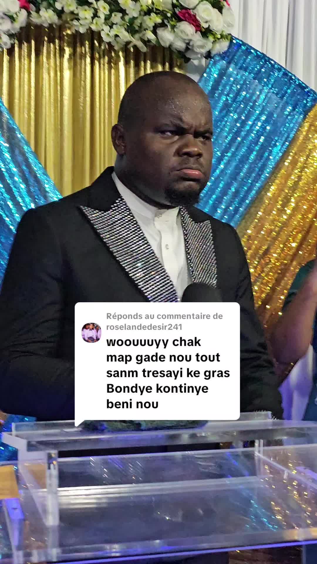 @Ministère MESAC Carrefour