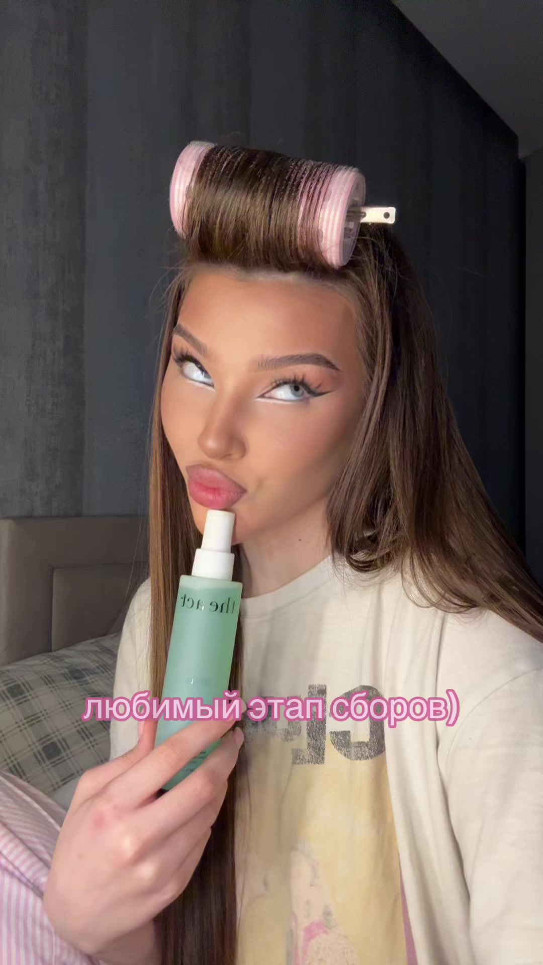 @кошка