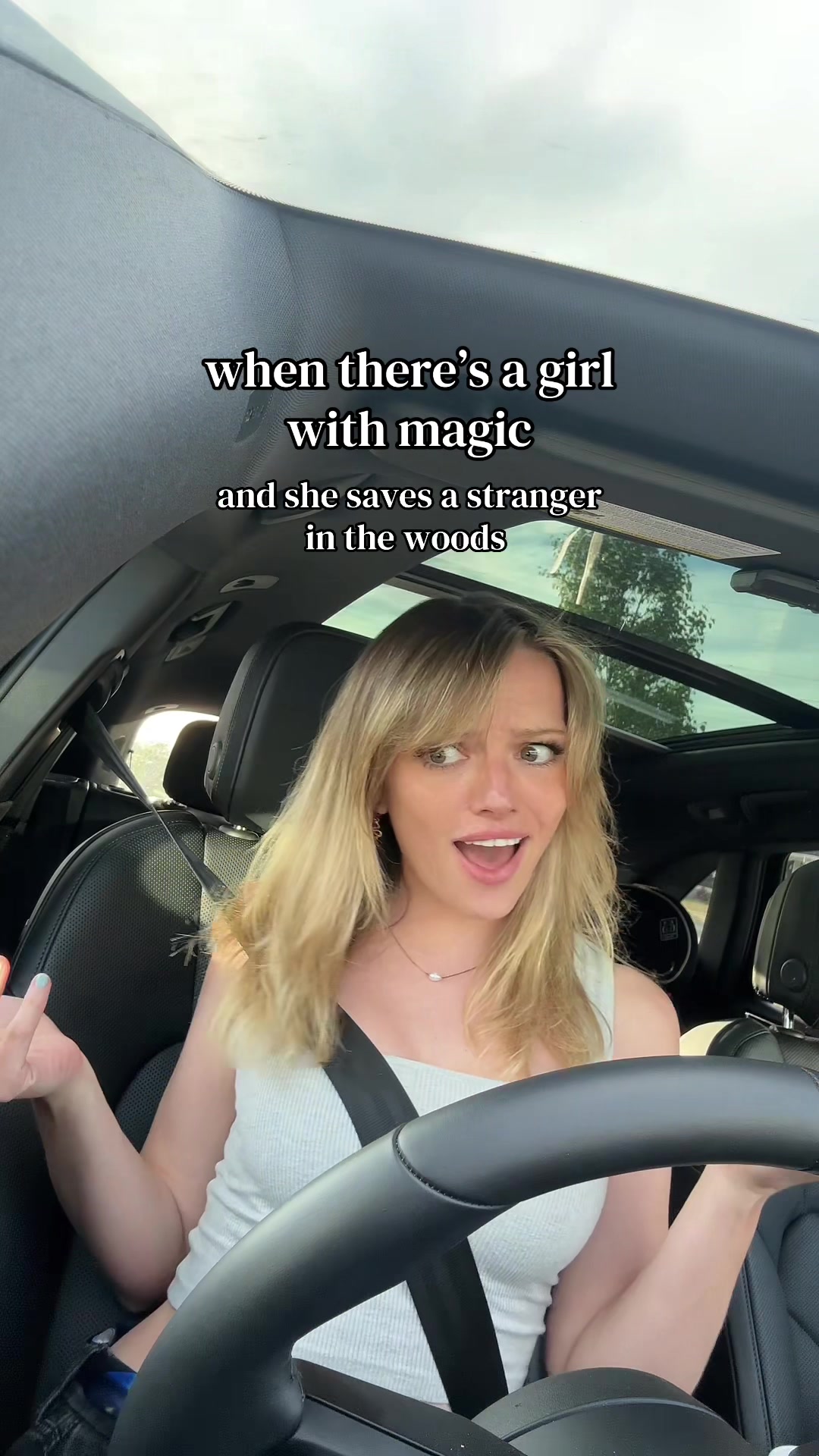 @Sasha E. Sloan