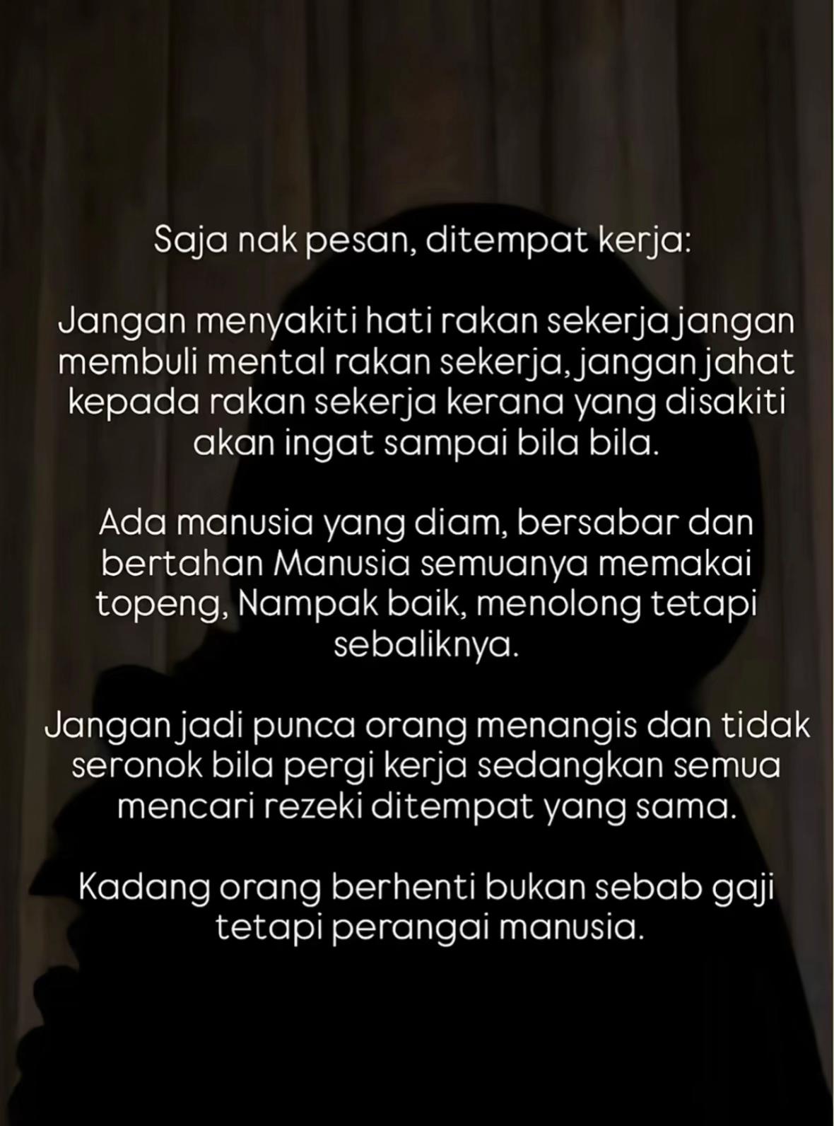 @Farahwahidah binti Ahmad