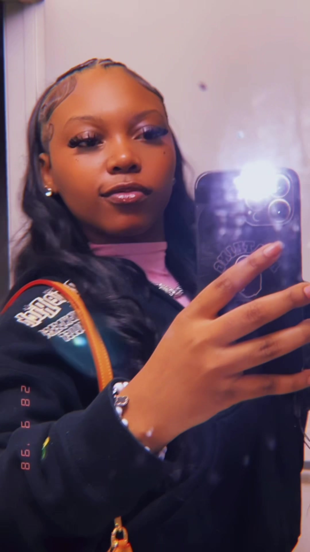 @Ny world, ✨ y&rsquo;all just here