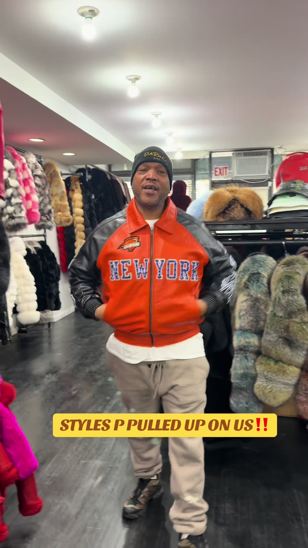 @DaRucci NYC