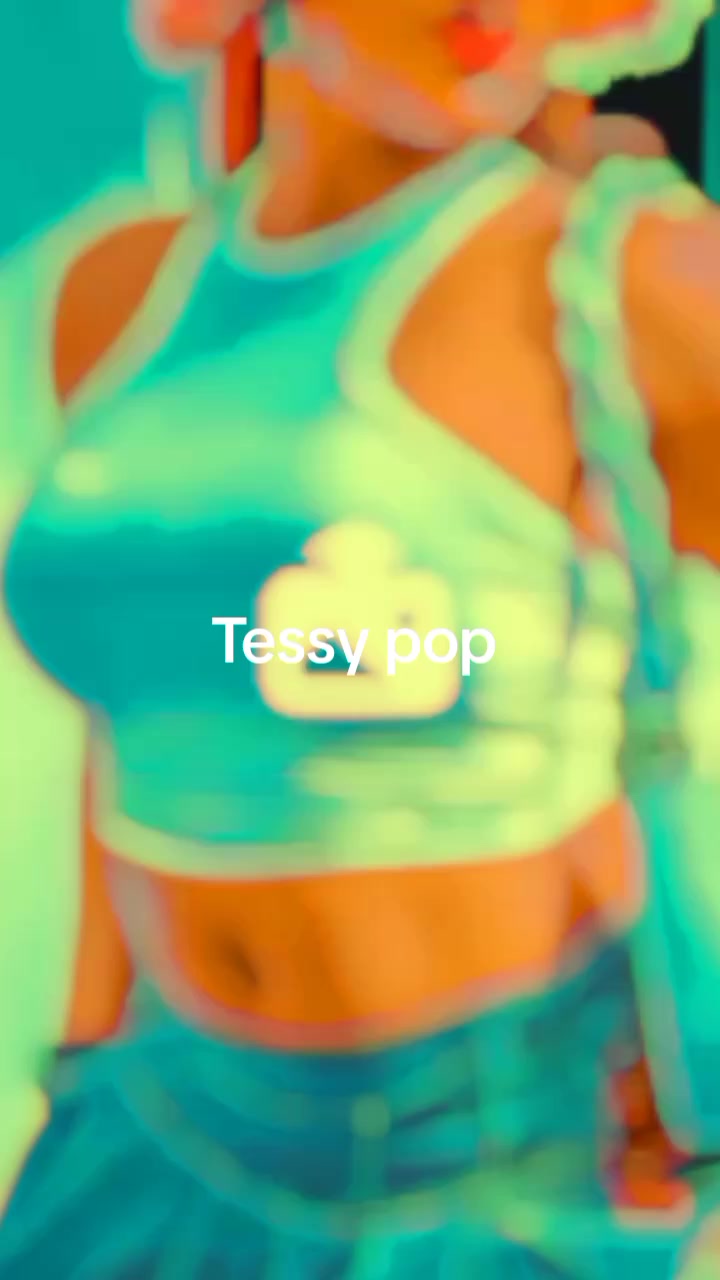 @Tessy Pop