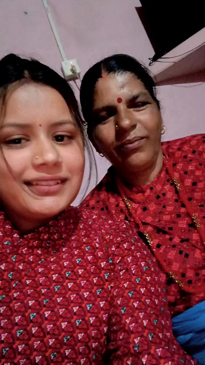 @Maiya Poudel