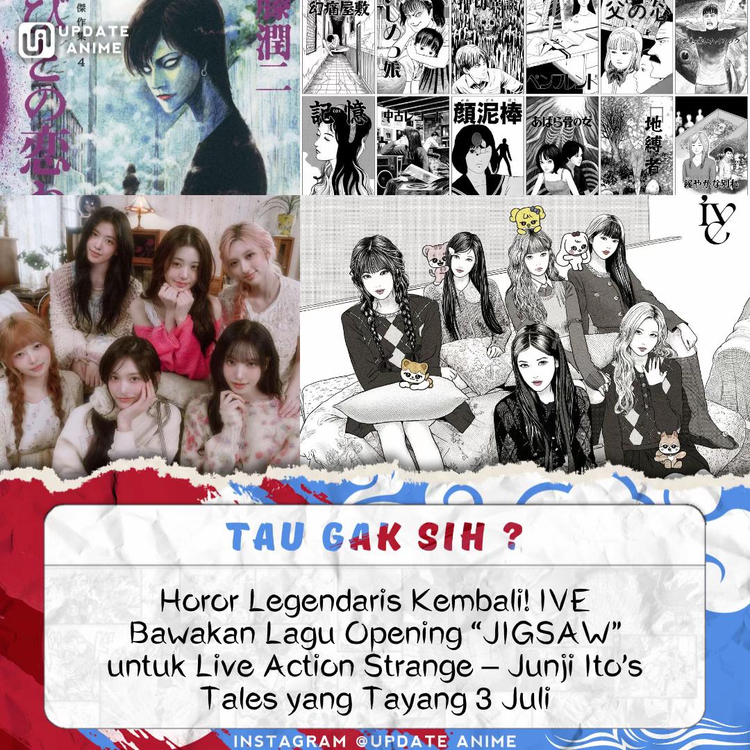 @Update Anime Indonesia