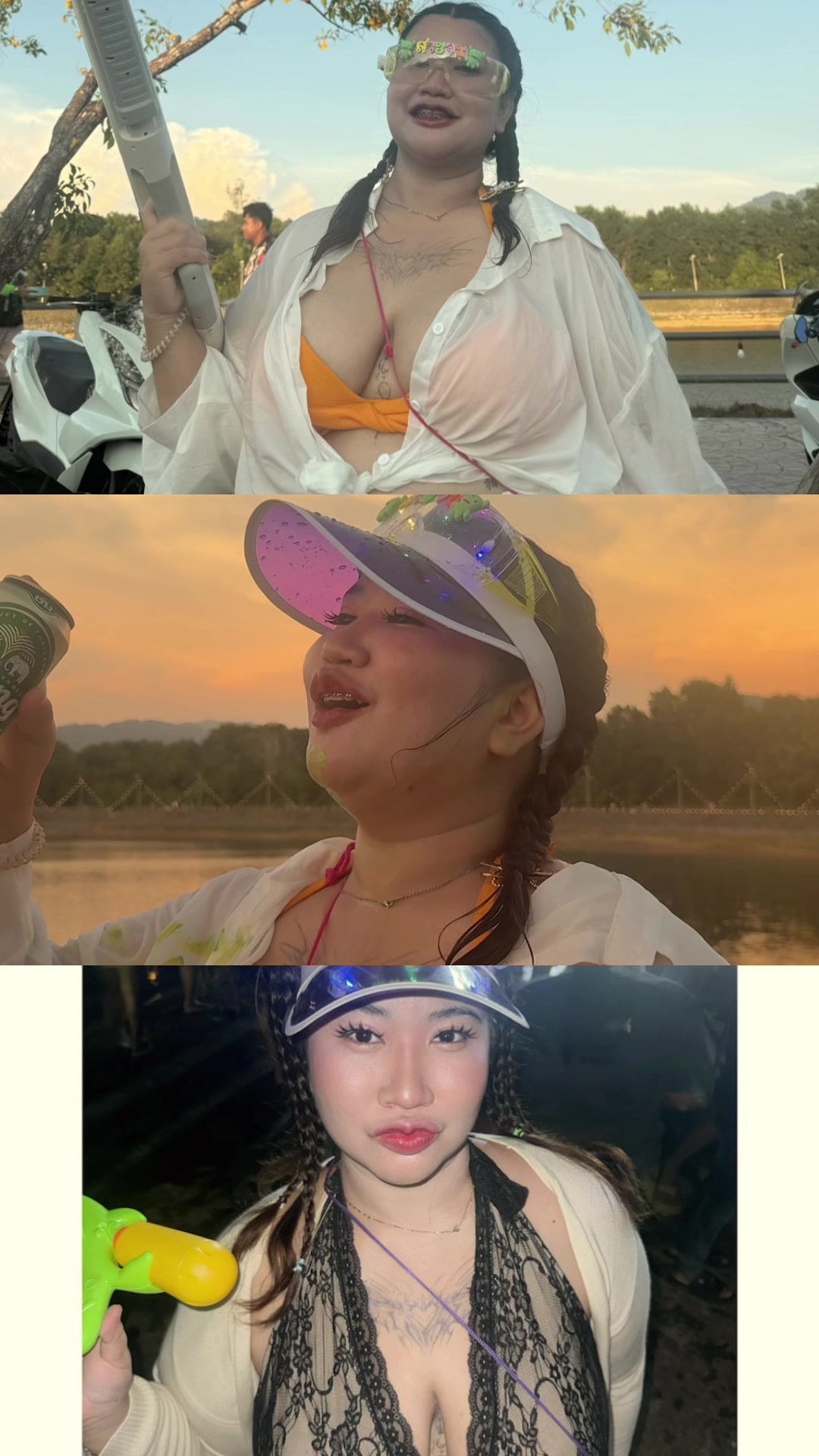 @พิมพ์มี่ ชอบเต้น