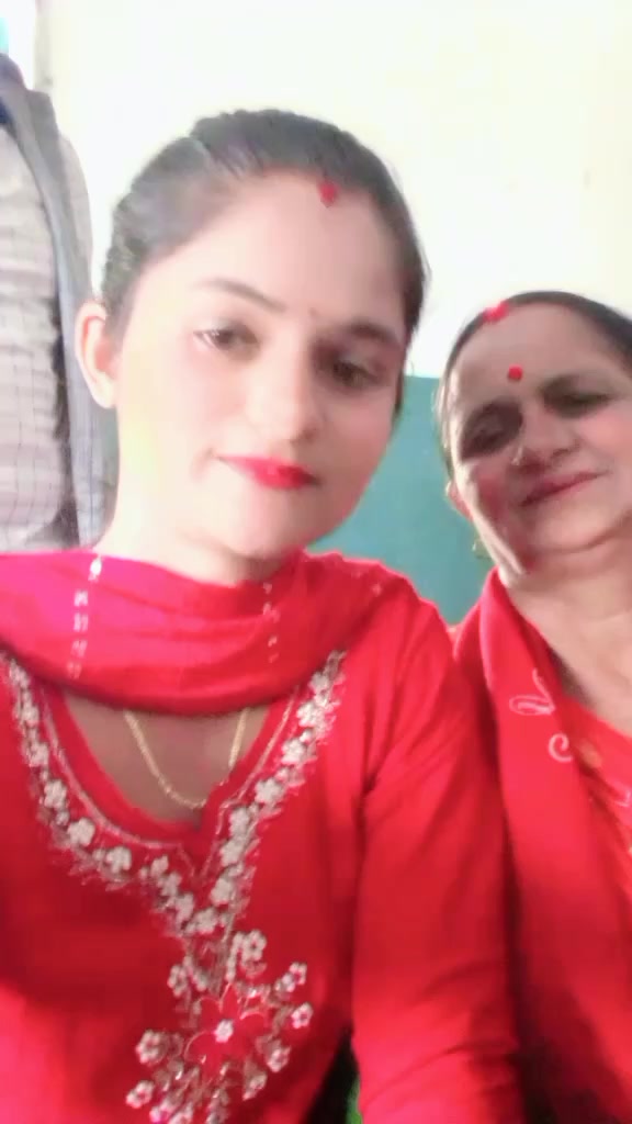 @suhani sharma