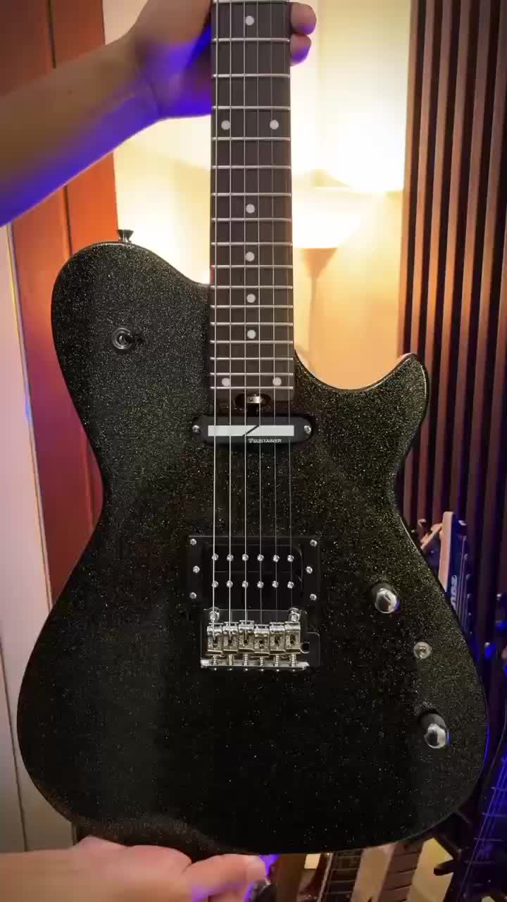 @AUP VEYZ SUSTAINER