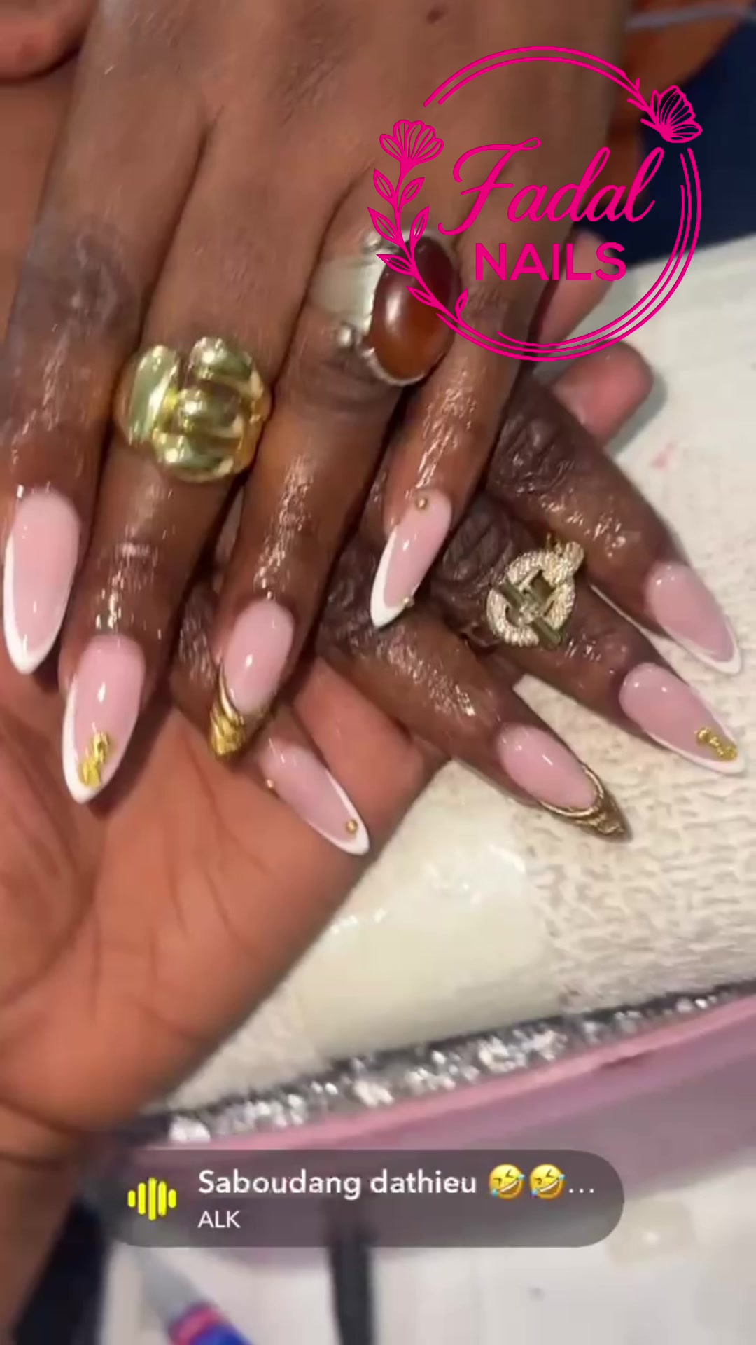 @Fadalnails