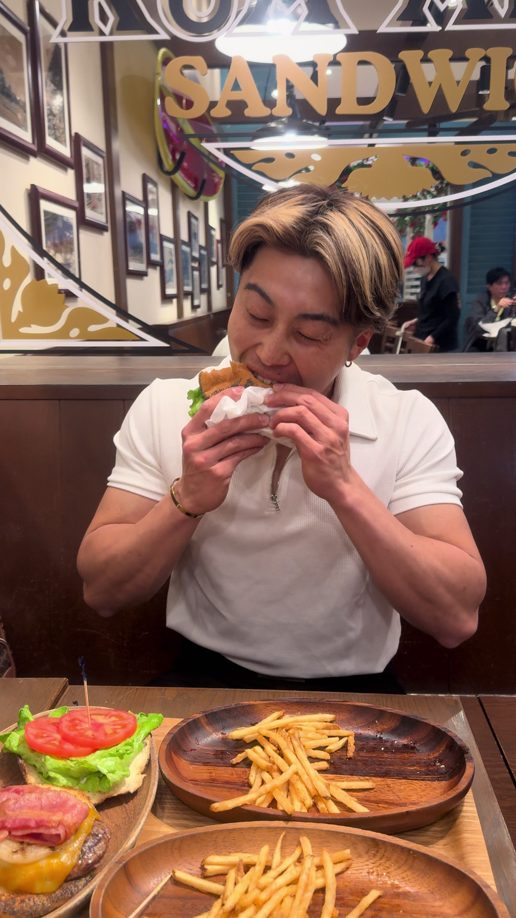 @翔太