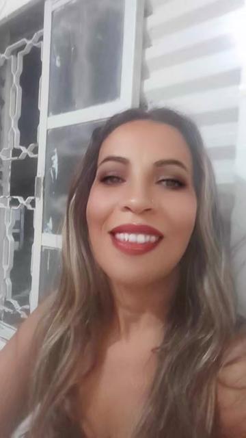 @Simone Aparecida