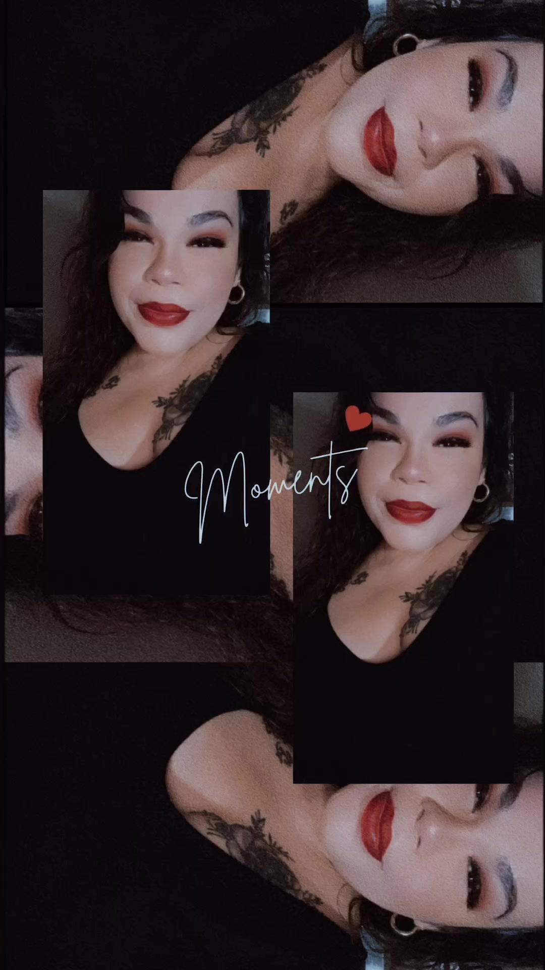 @S A N D R A 💕