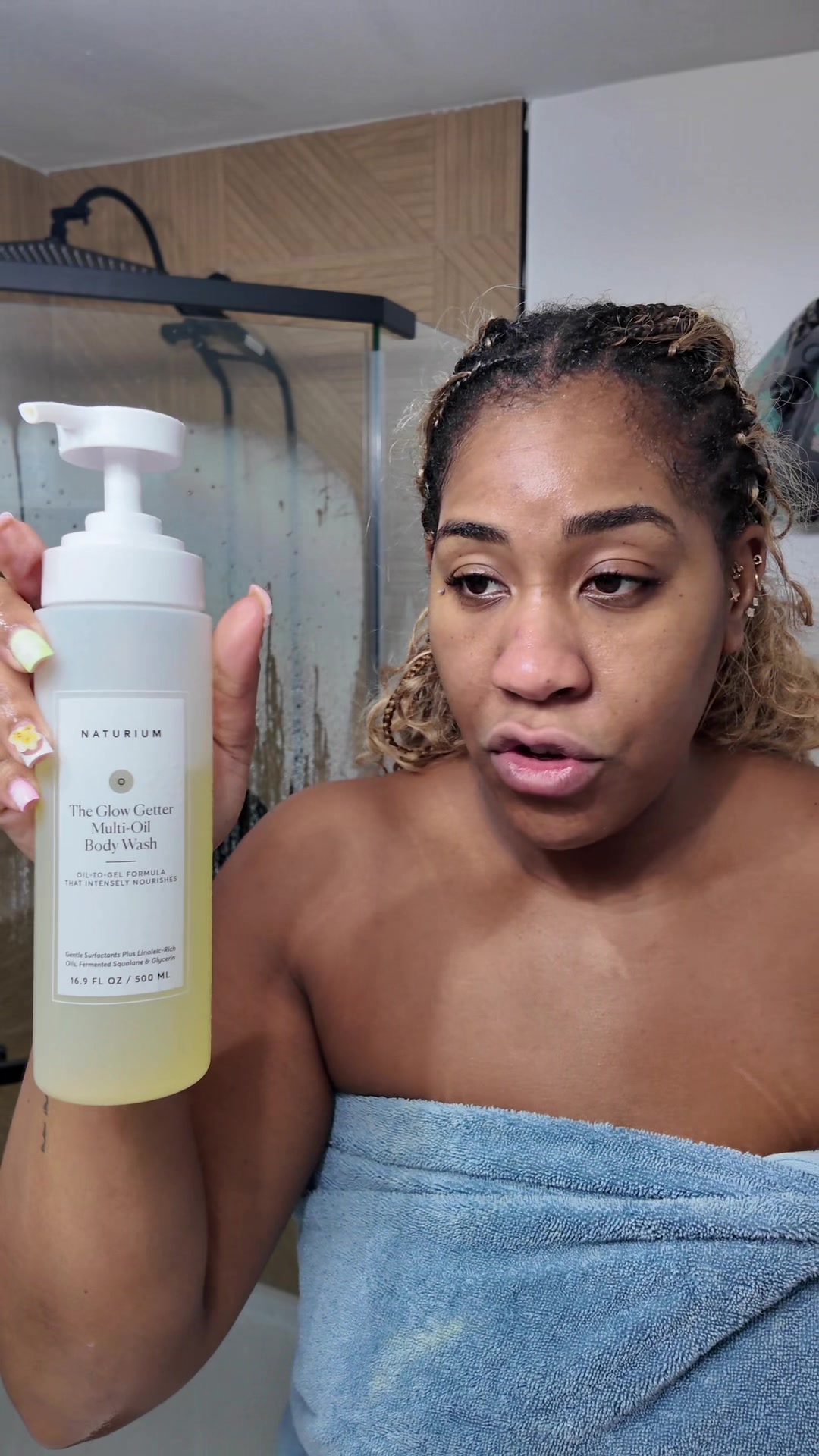 @TerricaDee | Beauty Creator 🪼